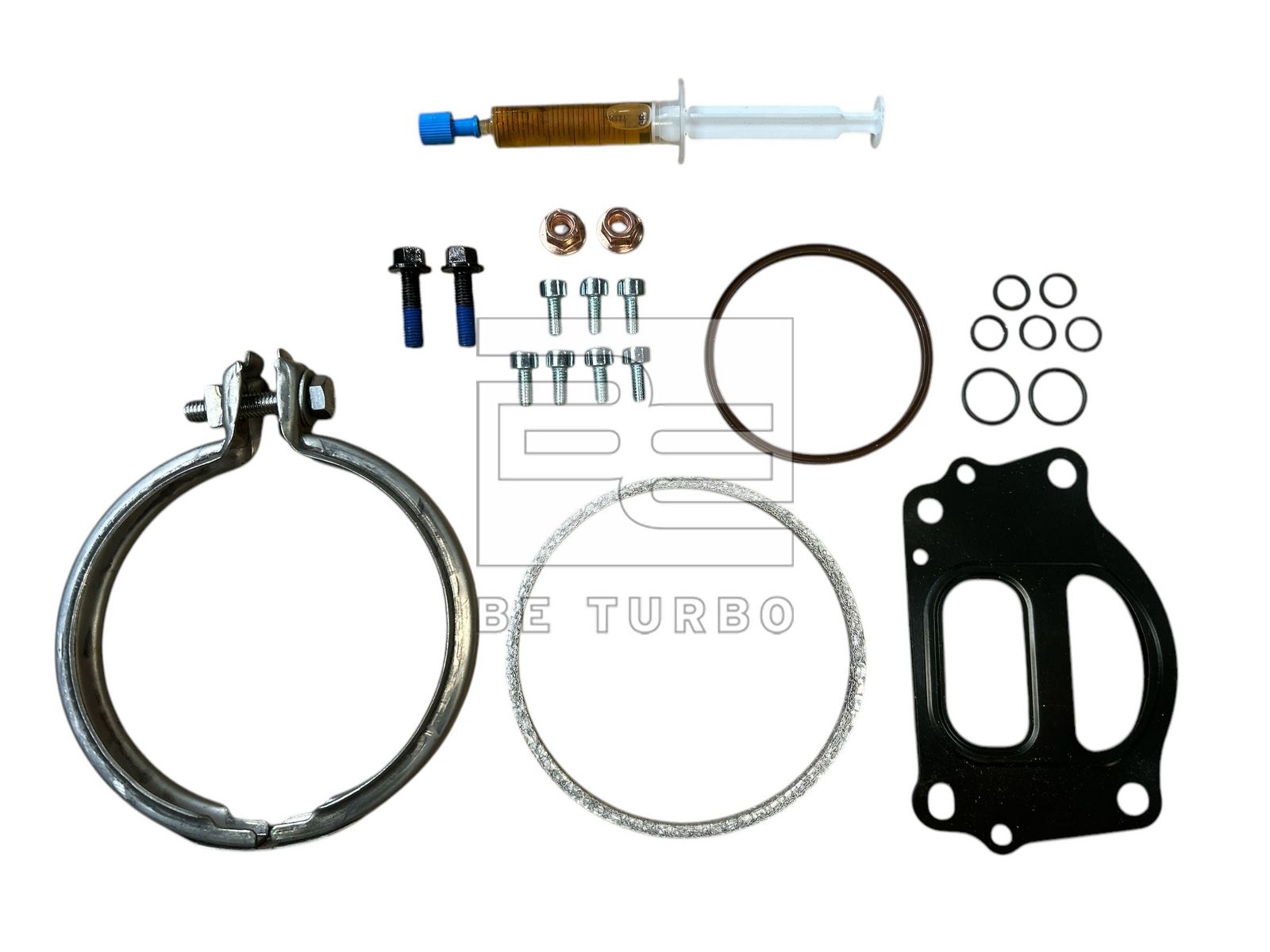 Neuer Original Montagesatz, Lader BMW MINI 220 i – 1165866207011 / ABS1001 + Starter-Keramiköl 1 Neuer Original Montagesatz, Lader BMW MINI 220 i – 1165866207011 / ABS1001 + Starter-Keramiköl