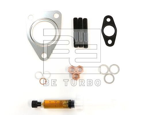 Neuer Original Montagesatz, Lader AUDI 4.2 TDI quattro – 057145873S / ABS900 + Starter-Keramiköl