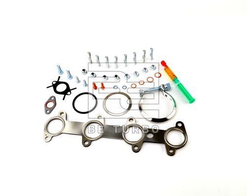 Neuer Original Montagesatz, Lader OPEL SAAB 1.9 CDTI – 71791366 / ABS080 + Starter-Keramiköl