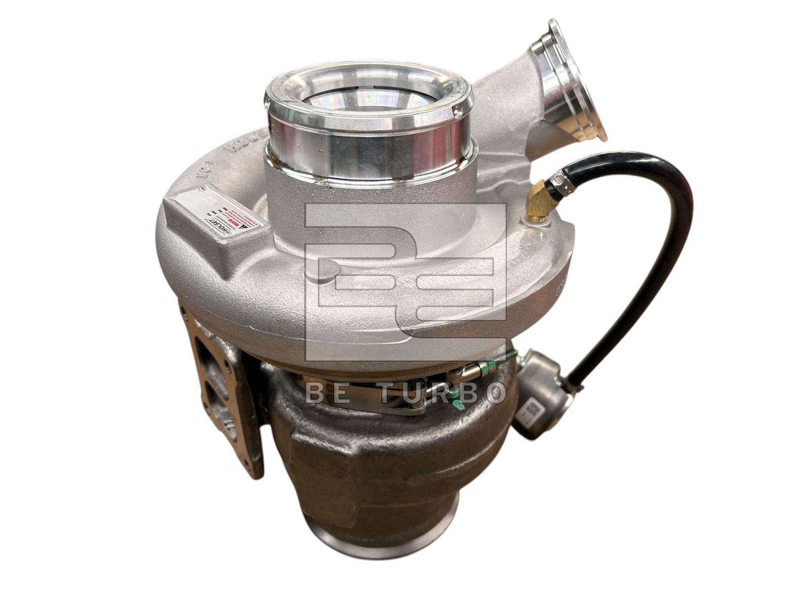 Neuer Original Turbolader SCANIA – 2126713 / 5452954 1 Neuer Original Turbolader SCANIA – 2126713 / 5452954
