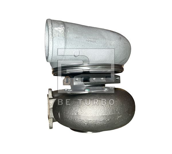Neuer Original Turbolader WAUKESHA – 2118960 / 7048375002S 6 Neuer Original Turbolader WAUKESHA – 2118960 / 7048375002S – Bild 6