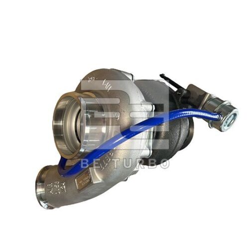 Neuer Original Turbolader SCANIA – 1854858 / 78983013