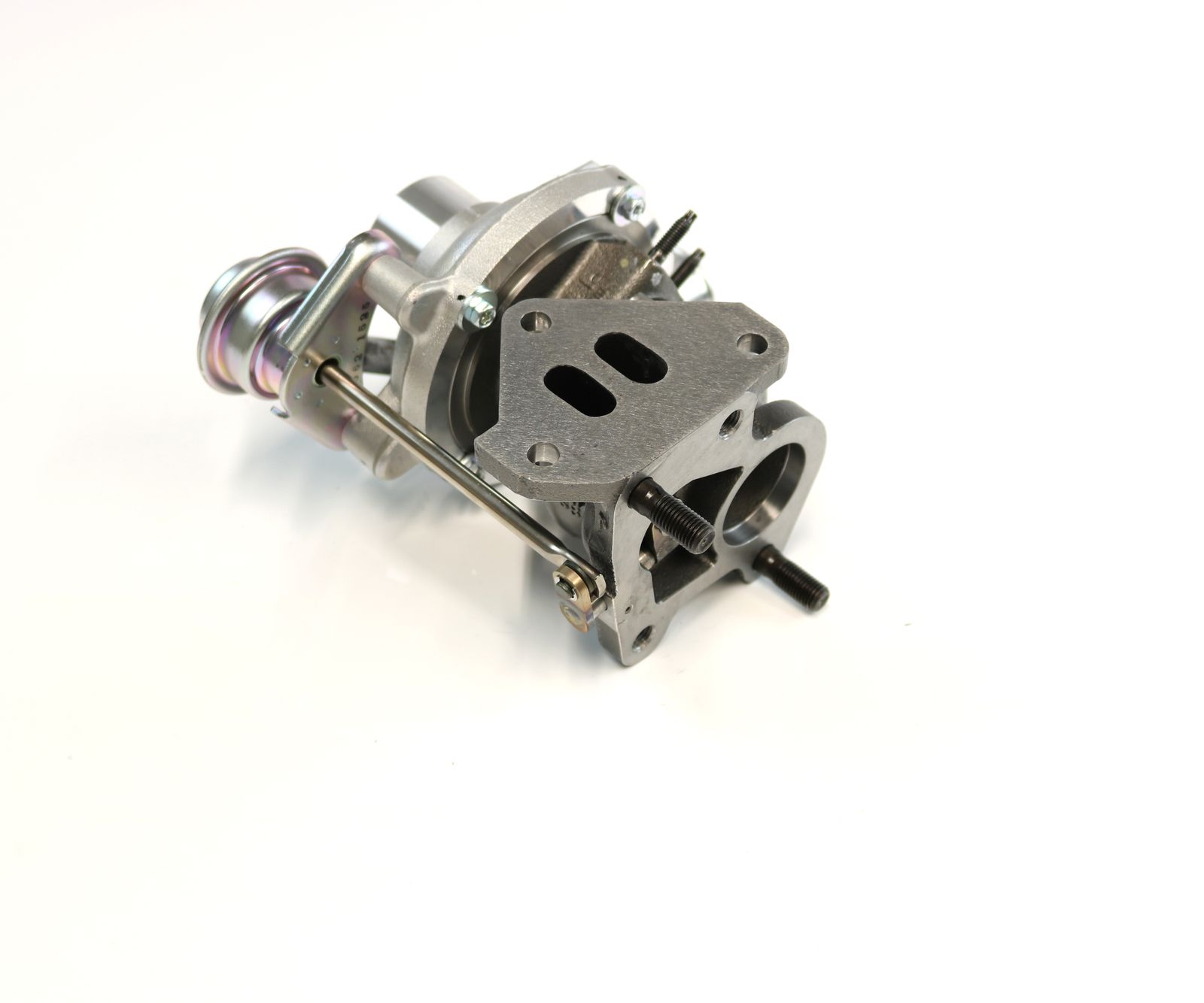 Neuer Original Turbolader DAIHATSU 0.7 – 1720097216A / VD640031 13 Neuer Original Turbolader DAIHATSU 0.7 – 1720097216A / VD640031 – Bild 13