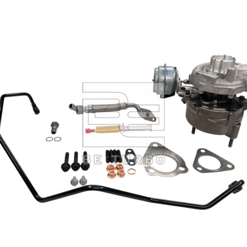 Neuer Original Turbolader-SuperKit1 VW AUDI 2.0 TDI – 038145702E / 7178585