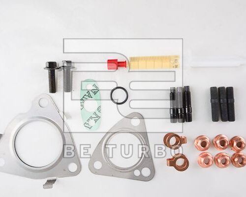 Neuer Original Montagesatz, Lader JAGUAR 2.7 D – 6R8Q6K682AB / ABS510 + Starter-Keramiköl