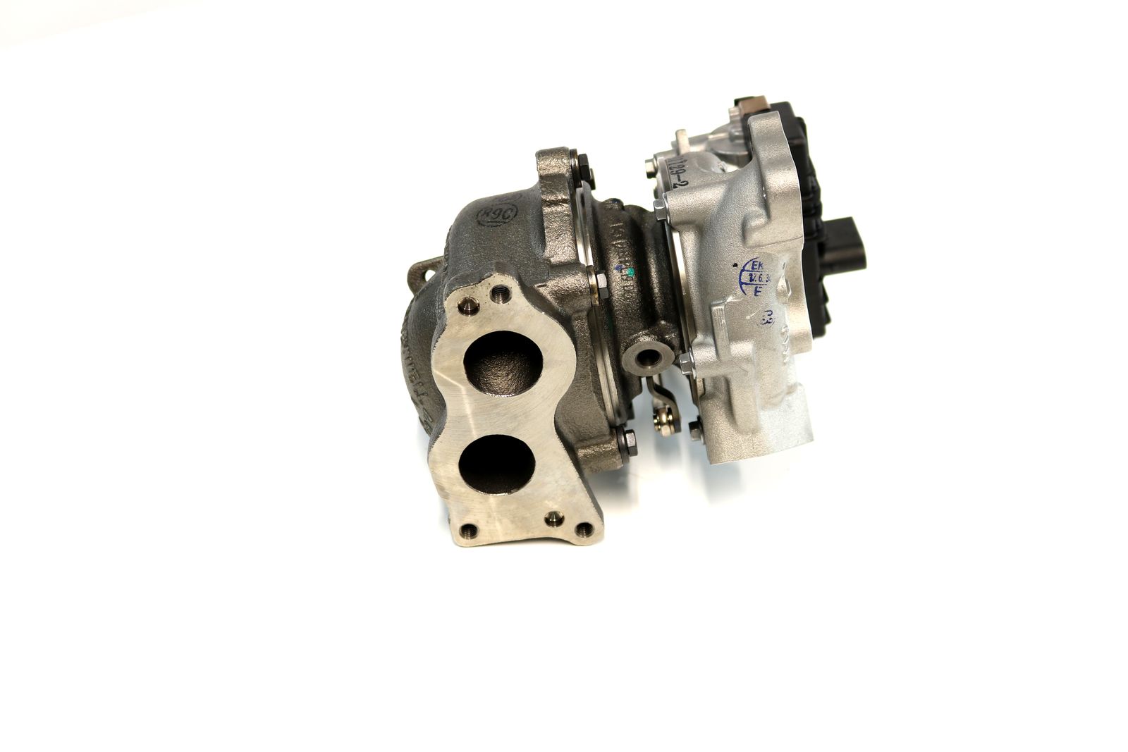 Neuer Original Turbolader BMW xDrive 25 d – 8513586 / 8337161 21 Neuer Original Turbolader BMW xDrive 25 d – 8513586 / 8337161 – Bild 21