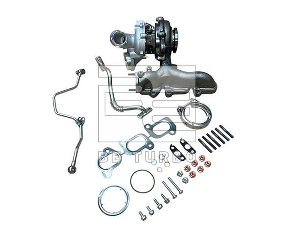 Neuer Original Turbolader-SuperKit1 VW SKODA 1.4 TDI – 04B253019H / 401TN100106 1 Neuer Original Turbolader-SuperKit1 VW SKODA 1.4 TDI – 04B253019H / 401TN100106