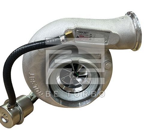 Neuer Original Turbolader – 4032931