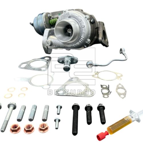 Neuer Original Turbolader-SuperKit1 OPEL 1.7 CDTI – 8981023712 / VED20013