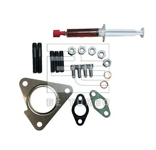 Neuer Original Montagesatz, Lader SSANGYONG 2.9 TD – 662090328080 / ABS952 + Starter-Keramiköl