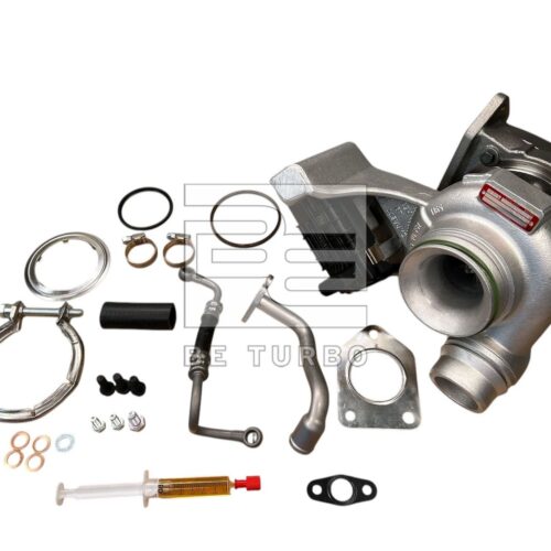 Original RED Turbolader-SuperKit1 BMW 318 d – 2287497 / 7673786