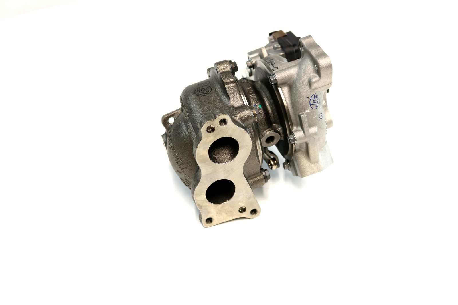 Neuer Original Turbolader BMW xDrive 25 d – 8513586 / 8337161 20 Neuer Original Turbolader BMW xDrive 25 d – 8513586 / 8337161 – Bild 20