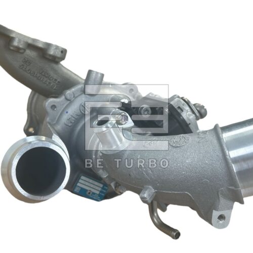 Neuer Original Turbolader HYUNDAI – 282312M800 / 16379880417