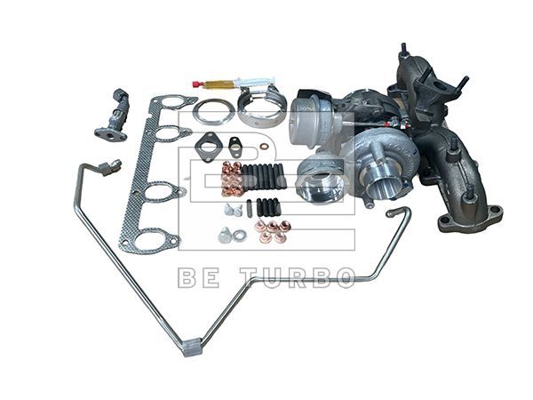 Original RED Turbolader-SuperKit1 VW 1.9 TDI – 2X0253019V / 54399880058 1 Original RED Turbolader-SuperKit1 VW 1.9 TDI – 2X0253019V / 54399880058