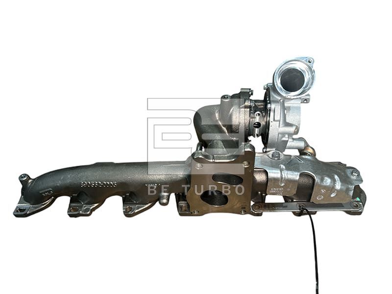 Neuer Original Turbolader BMW xDrive 40 d Mild-Hybrid – 11658596261 / 9036815001S 3 Neuer Original Turbolader BMW xDrive 40 d Mild-Hybrid – 11658596261 / 9036815001S – Bild 3