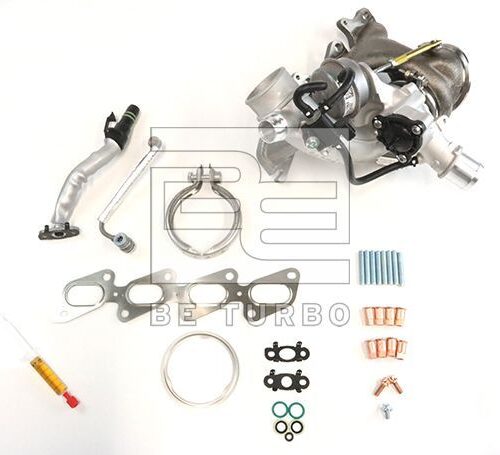 Neuer Original Turbolader-SuperKit1 OPEL CHEVROLET 1.4 – 25199832 / 7815045