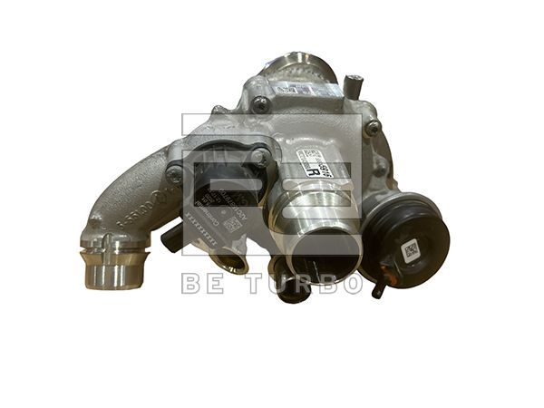 Original RED Turbolader OPEL 1.2 Turbo – 95530108 / 662576367 1 Original RED Turbolader OPEL 1.2 Turbo – 95530108 / 662576367