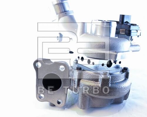 Original RED Turbolader NISSAN 2.5 dCi 4WD – 144118X00B / 53039900338