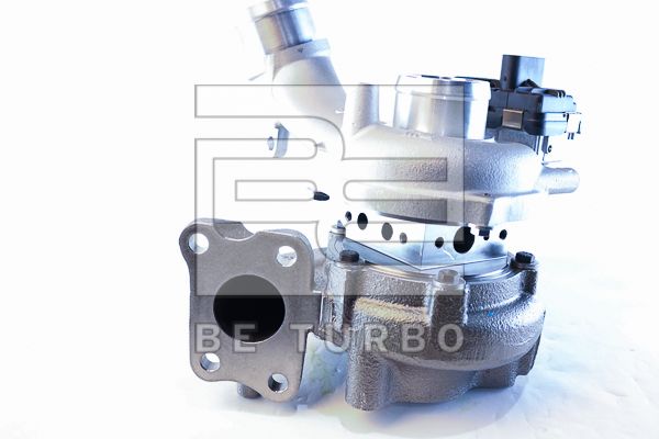 Original RED Turbolader NISSAN 2.5 dCi 4WD – 144118X00B / 53039900338 1 Original RED Turbolader NISSAN 2.5 dCi 4WD – 144118X00B / 53039900338