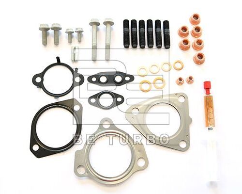 Neuer Original Montagesatz, Lader TOYOTA 4.5 D V8 – 1720151010 / ABS833 + Starter-Keramiköl