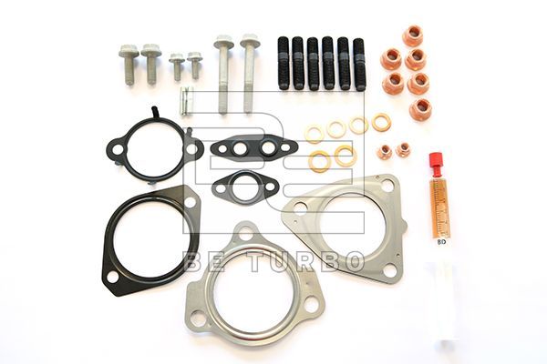 Neuer Original Montagesatz, Lader TOYOTA 4.5 D V8 – 1720151010 / ABS833 + Starter-Keramiköl 1 Neuer Original Montagesatz, Lader TOYOTA 4.5 D V8 – 1720151010 / ABS833 + Starter-Keramiköl