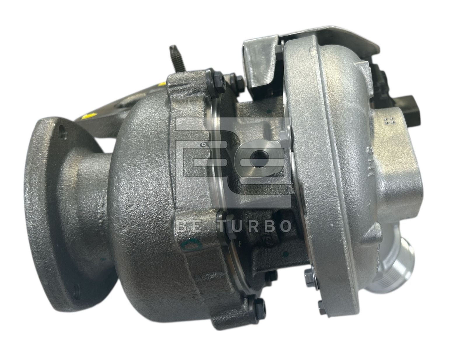 Original RED Turbolader FORD 3.2 TDCi 4x4 – FB3Q6K682PE / 8221825014S 3 Original RED Turbolader FORD 3.2 TDCi 4x4 – FB3Q6K682PE / 8221825014S – Bild 3