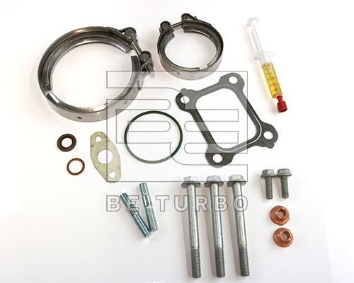 Neuer Original Montagesatz, Lader SCANIA – 1442569 / ABS764 + Starter-Keramiköl