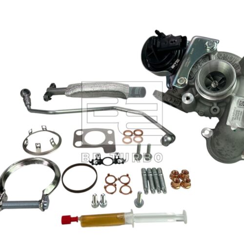 Neuer Original Turbolader-SuperKit1 FORD PEUGEOT 1.6 BlueHDi 100 – FM5Q6K682BA / 4917203000