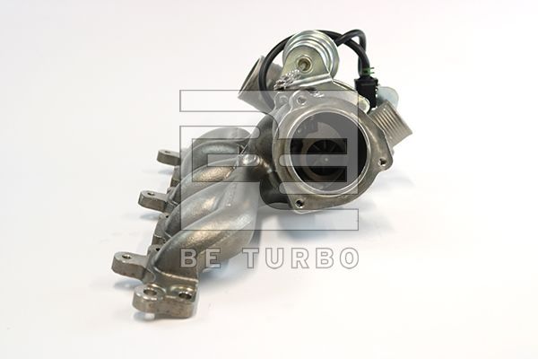 Neuer Original Turbolader VOLVO 2.0 BiFuel – 31380276 / 53039900389 2 Neuer Original Turbolader VOLVO 2.0 BiFuel – 31380276 / 53039900389 – Bild 2