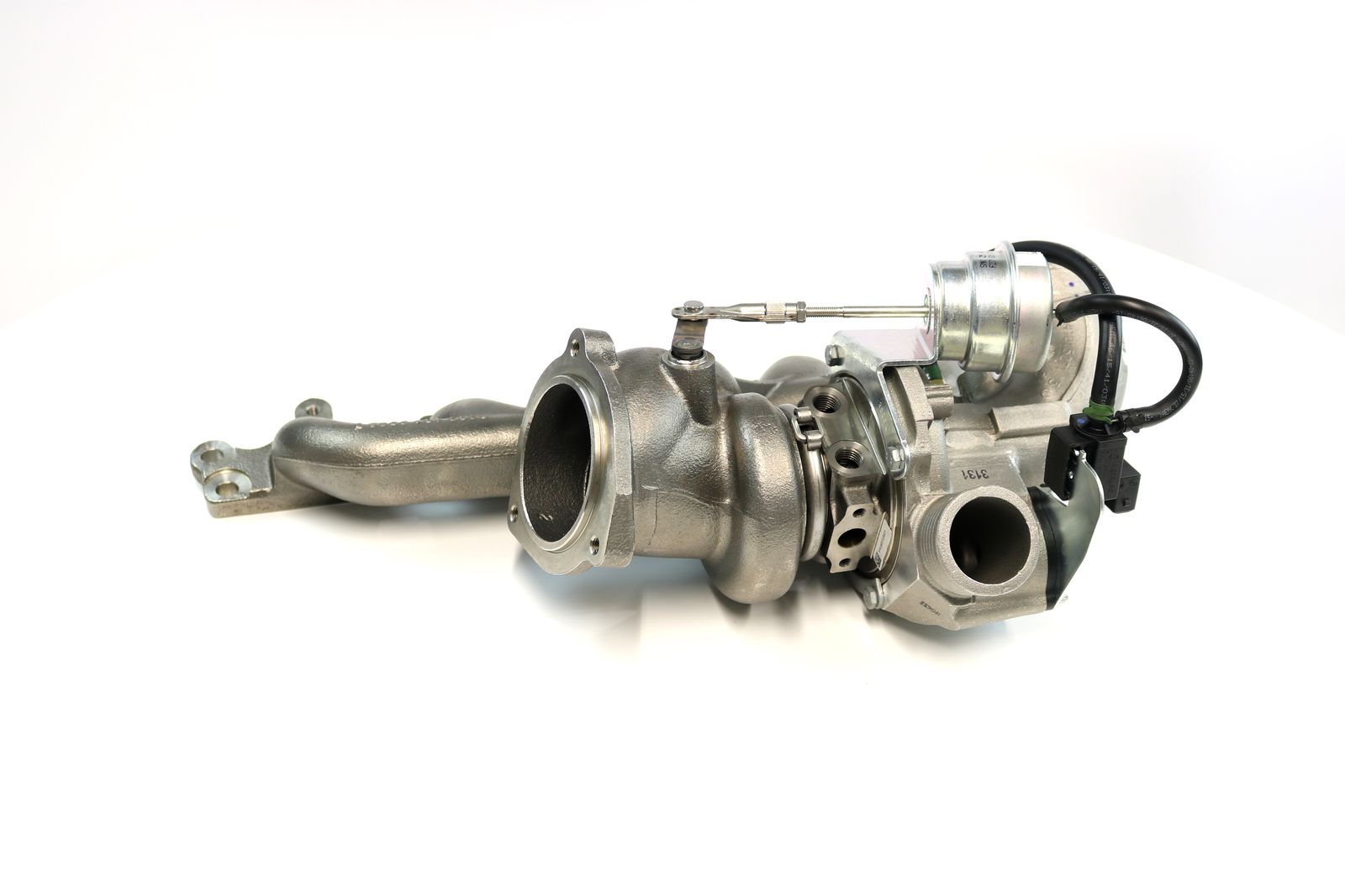 Neuer Original Turbolader VOLVO 2.0 BiFuel – 31380276 / 53039900389 21 Neuer Original Turbolader VOLVO 2.0 BiFuel – 31380276 / 53039900389 – Bild 21