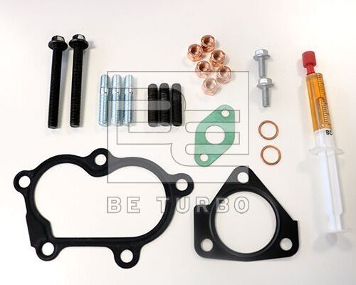 Neuer Original Montagesatz, Lader ALFA ROMEO FORD 2.5 TD – 46234315 / ABS129 + Starter-Keramiköl