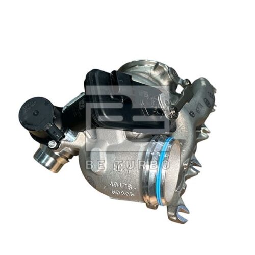 Neuer Original Turbolader BMW MINI John Cooper Works ALL4 – 795281309 / 4913800100