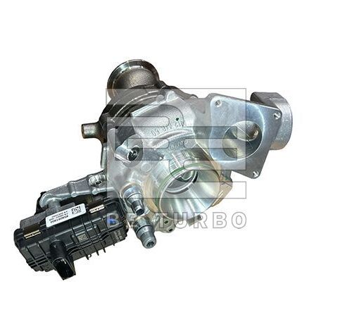 Neuer Original Turbolader BMW xDrive 25 d – 11658580920 / 8453695