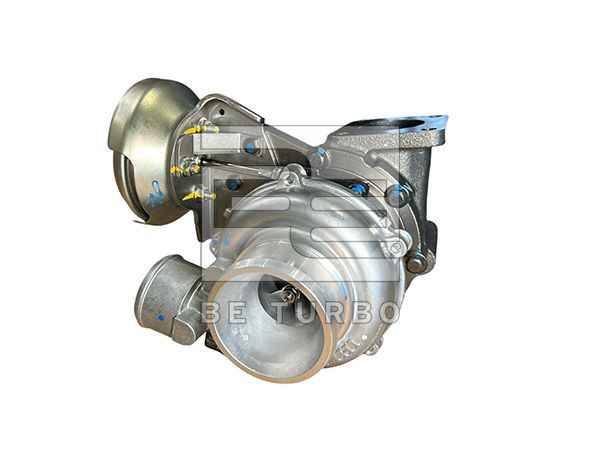 Neuer Original Turbolader ISUZU 2.5 DiTD 4x4 – 8980115307 / V50VATSA015B 1 Neuer Original Turbolader ISUZU 2.5 DiTD 4x4 – 8980115307 / V50VATSA015B