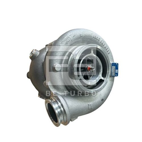 Neuer Original Turbolader MAN – 51091009494 / 53339706719