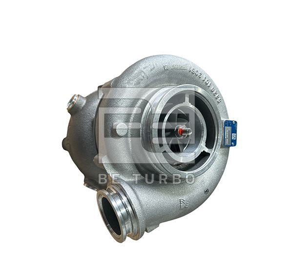 Neuer Original Turbolader MAN – 51091009494 / 53339706719 1 Neuer Original Turbolader MAN – 51091009494 / 53339706719