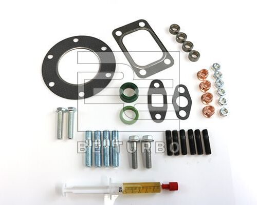 Neuer Original Montagesatz, Lader VOLVO – 81924820 / ABS770 + Starter-Keramiköl
