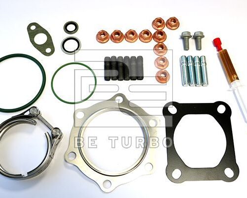 Neuer Original Montagesatz, Lader MAN – 51091009821 / ABS873 + Starter-Keramiköl