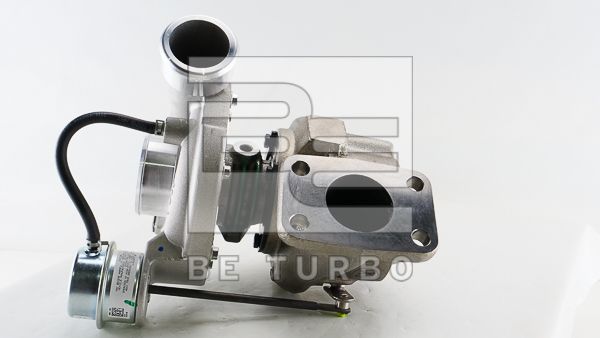 Neuer Original Turbolader PERKINS – 2674A819 / 76852414 2 Neuer Original Turbolader PERKINS – 2674A819 / 76852414 – Bild 2