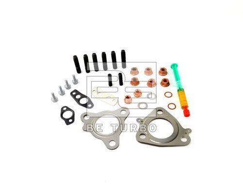 Neuer Original Montagesatz, Lader HONDA 2.2 i-CTDi – 18900RBDE11 / ABS382 + Starter-Keramiköl