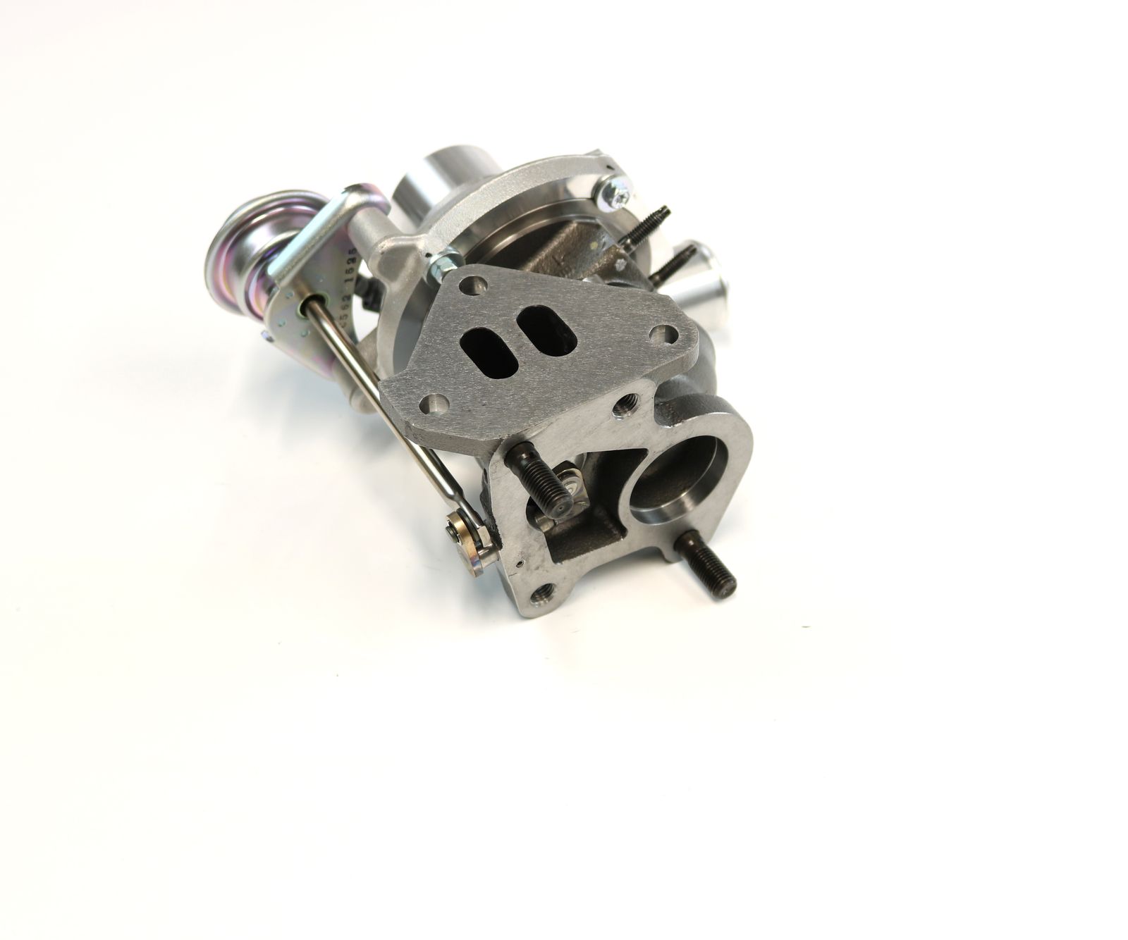 Neuer Original Turbolader DAIHATSU 0.7 – 1720097216A / VD640031 14 Neuer Original Turbolader DAIHATSU 0.7 – 1720097216A / VD640031 – Bild 14