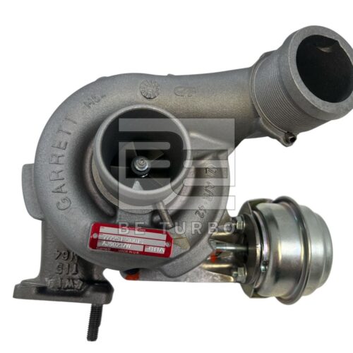 Neuer Original Turbolader FIAT ALFA ROMEO 1.9 D Multijet – 55191485 / 7772510002