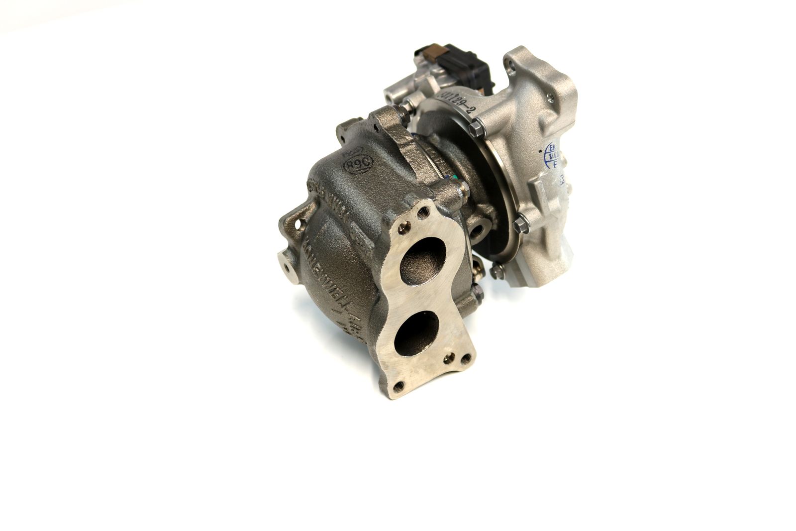 Neuer Original Turbolader BMW xDrive 25 d – 8513586 / 8337161 19 Neuer Original Turbolader BMW xDrive 25 d – 8513586 / 8337161 – Bild 19