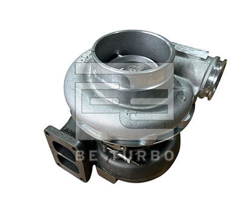 Neuer Original Turbolader VOLVO – 4707790 / 3521971