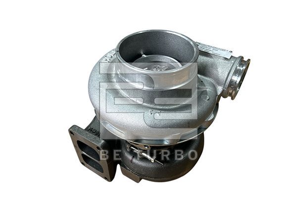 Neuer Original Turbolader VOLVO – 4707790 / 3521971 1 Neuer Original Turbolader VOLVO – 4707790 / 3521971