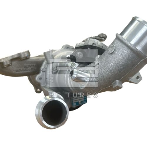 Neuer Original Turbolader HYUNDAI – 282312M820 / 16379700422