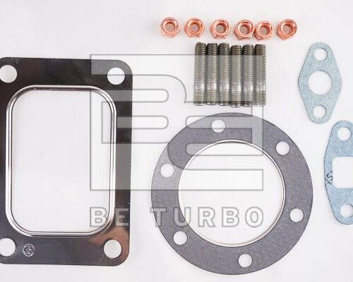 Neuer Original Montagesatz, Lader IVECO – 98471932 / ABS062 + Starter-Keramiköl