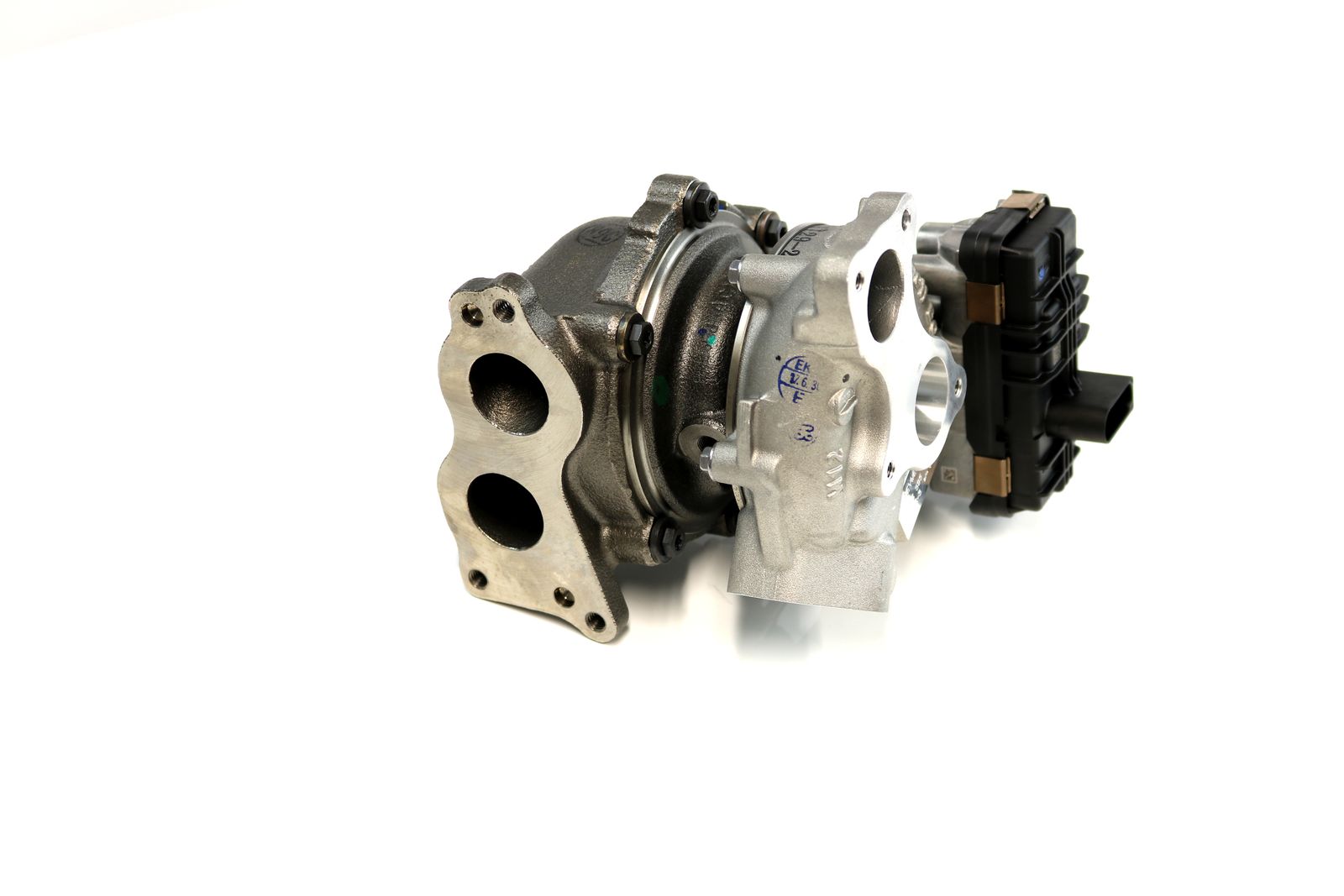 Neuer Original Turbolader BMW xDrive 25 d – 8513586 / 8337161 23 Neuer Original Turbolader BMW xDrive 25 d – 8513586 / 8337161 – Bild 23
