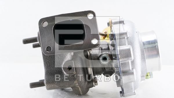 Neuer Original Turbolader MERCEDES-BENZ – A904096849980 / 53169887128 5 Neuer Original Turbolader MERCEDES-BENZ – A904096849980 / 53169887128 – Bild 5