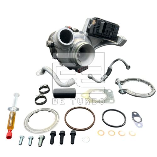 Neuer Original Turbolader-SuperKit1 BMW 118 d – 7810189C / 7673789
